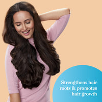 Coco Soul Hair Care Combo Hairfall Control Shampoo + Conditioner with Ayurvedic Medicine | 100% Cold Pressed Virgin Coconut Oil | Neem & Methi | Sulphate & Paraben Free | From the Makers of Parachute Advansed | 400ml