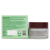 Naturali Pigmentation Corrector Moisturiser | With Superfoods Oat, Pea & Alpha Arbutin | Helps Fade Pigmentation | Evens Skin Tone & Lightens Dark Spots | Paraben-free | For All Skin Types | Best Dark Spot Corrector Moisturiser | 50ml