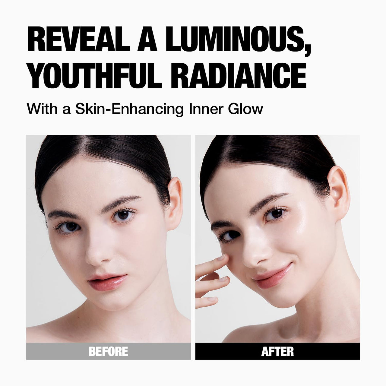 TFIT RADIANCE FIT SERUM FOUNDATION C01 PORCELAIN