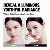 TFIT RADIANCE FIT SERUM FOUNDATION C01 PORCELAIN