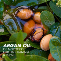 Herbal Essences bio:renew Argan Oil of Morocco CONDITIONER, 400ml | No Parabens No Colourants