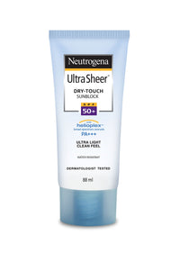 Neutrogena Sunscreen SPF 50-30 Milliliters Cream, Lotion