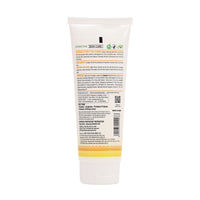 Ayouthveda Vitamin-C Facial Cleanser with Indian Gooseberry, Lemon, Orange & Hibiscus Extracts | Gently Exfoliates, Promotes Collagen & Brightens Skin | Suitable for All Skin Types | 100g