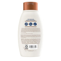 Aveeno Nature's Baby Organics Scalp Soothing Fresh Greens Blend Shampoo For Volume, Thickness And Refresh, Sulfate Free Shampoo, No Dyes Or Parabens, 12 Fl. Oz, 354Ml