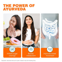 Himalaya Wellness AyurSlim Capsules Weight Management -Pack of 180 Capsules