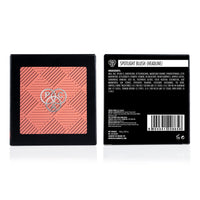 PAC Spotlight Blush | Natural Brightening Lip Color Lightweight Long Lasting Ultra-Matte HD Finish Blusher for Face Makeup | Highly Pigmented & Blendable for All Skin Type - Headline (10.6g)