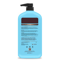 TryOnes Coconut Cream Shampoo For Hair Fall/Strength/Damage/Thinning Strong & Shiny Hair Soft, silky hair I Shampoo for Women and Men - 1000ml
