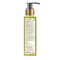 Forest Essentials Hair Cleanser Bhringraj & Shikakai | Ayurvedic Anti-Dandruff Natural Shampoo | Reduces Hair Fall and Dandruff | Controls Hair Thinning | Sulphate & Paraben Free,200 grams