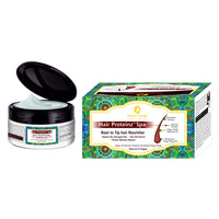 Passion Indulge Natural Hair Proteinz Spa (Inbuilt Protein Booster) - (250 gm)