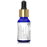 Rey Naturals Pure Lavender Essential Oil & Rosemary Oil For Hair Growth, Aromapathy, Stress & Pain Relief | Essential Oil For Hair, Face & Skin | Suitable For Diffuser | For Men And Women - 15 * 3