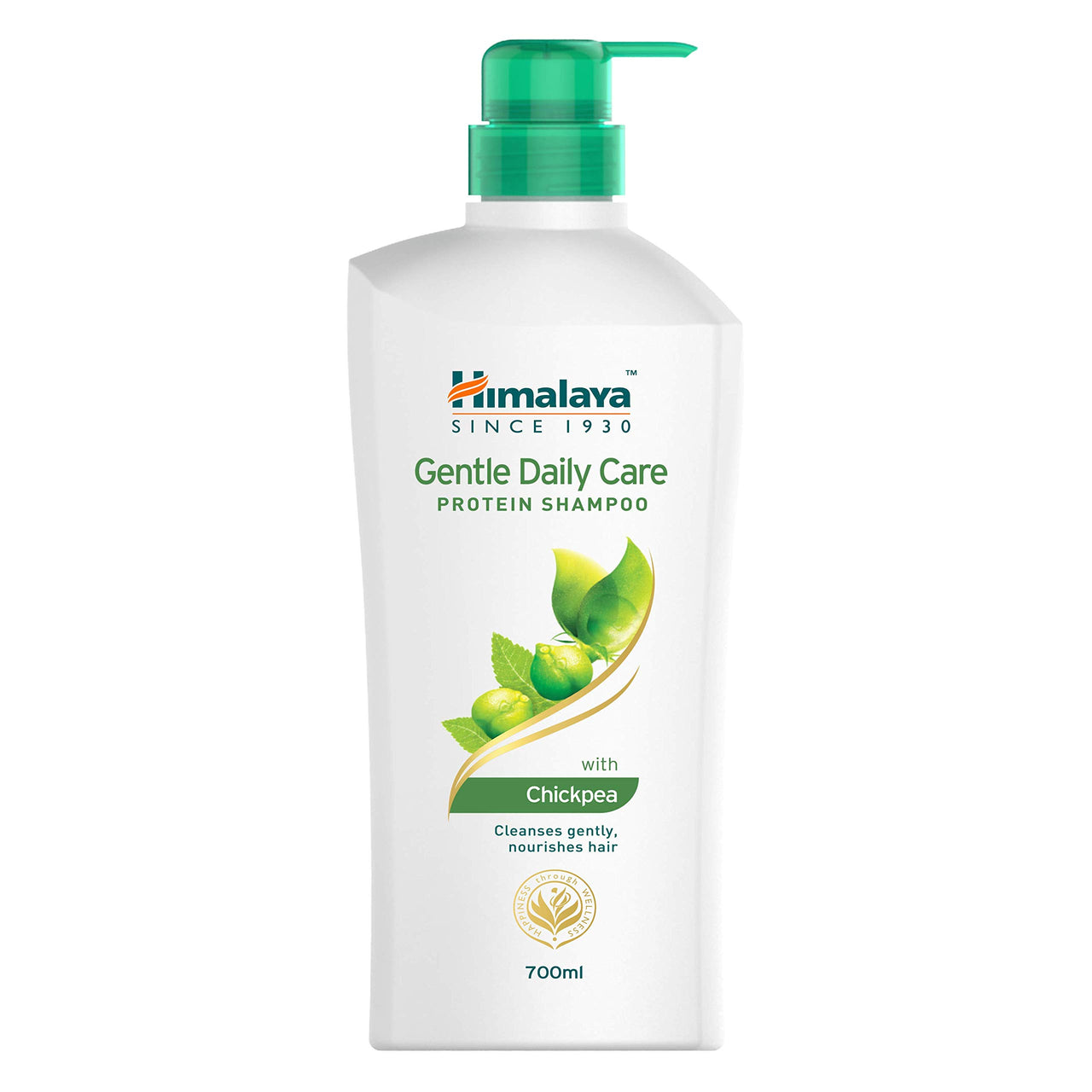 Himalaya Herbals Neem And Turmeric Soap, 125Gm (Pack Of 4) And Gentle Daily Care Protein Shampoo, 700Ml