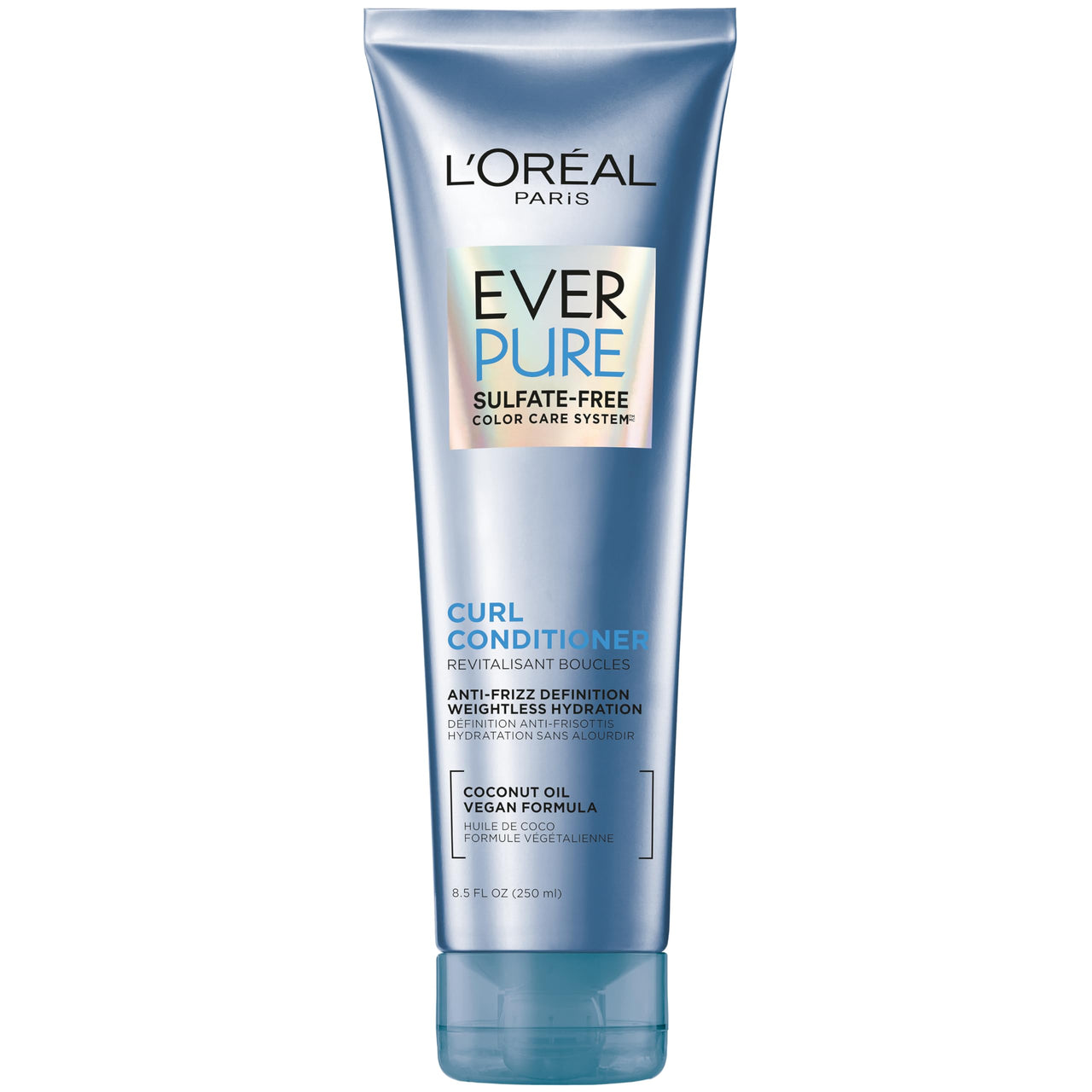 L'Oréal Paris Ever Sulfate-Free Conditioner (EverCurl Hydracharge)