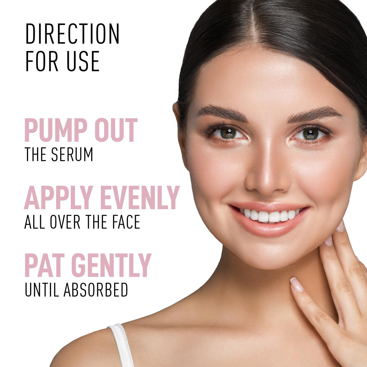 RENEE Snail 99 Mucin Serum for Face - Contains 99% Snail Secretion Filtrate & Hyaluronic Acid - Intense Hydration, Blemishes, Wrinkles & Spot Correction, Anti Ageing, Skin Firming - All Skin Types