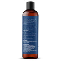 Botanic Hearth 100% Pure Rosemary Oil for Hair Growth | Controls Hair Fall, Promotes New Hair Growth | Hair Strengthening Treatment for Healthy Nourished Hair | 198 ml