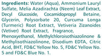 Himalaya Herbals Purifying Neem Foaming Face Wash, 150ml & Oil Clear Lemon Face Wash, 150ml Combo