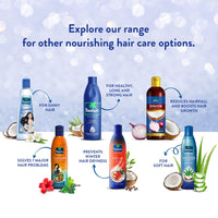 Parachute Advansed Jasmine Coconut Hair Oil, 500 ml