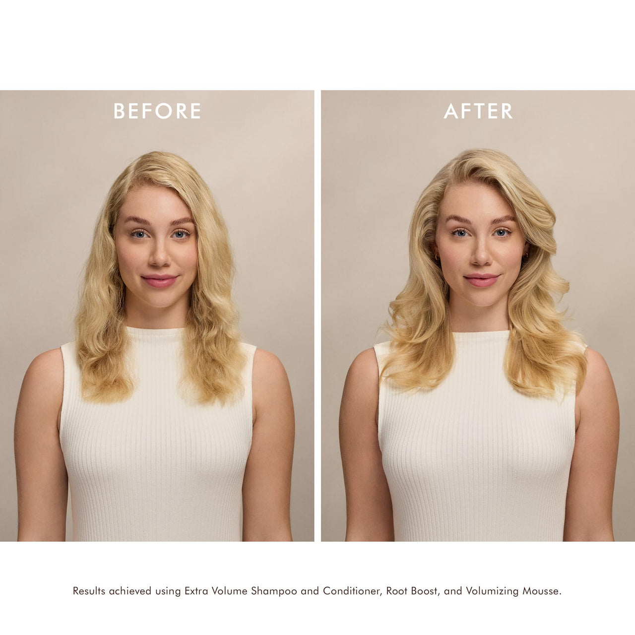 Moroccanoil Volumizing Mousse - 250ml