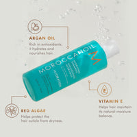 Moroccanoil Hydrating Shampoo, 8.5 Oz