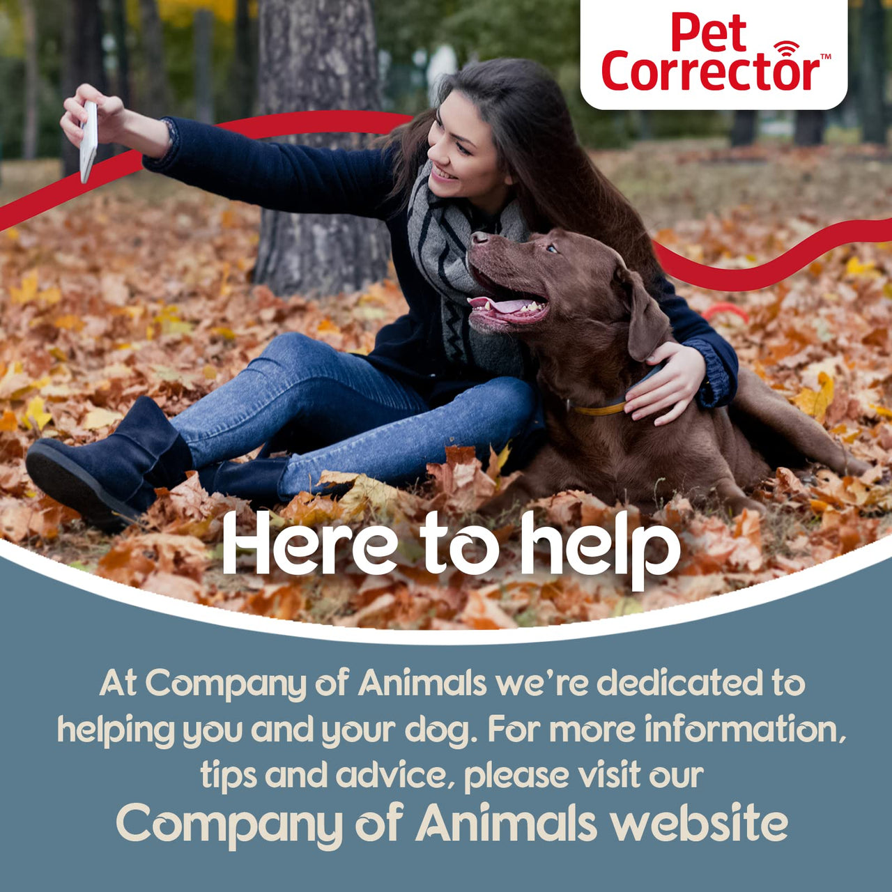 PET CORRECTOR Dog Trainer, 200ml. 2 Pack- Stops Barking, Jumping Up, Place Avoidance, Food Stealing, Dog Fights & Attacks. Help stop unwanted dog behaviour. Easy to use, safe, humane and effective. 200 ml