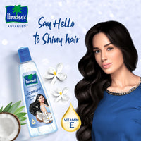 Parachute Advansed Jasmine Coconut Hair Oil, 300 ml