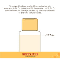 Burt's  Bees for Pets Kitten Natural Tearless Shampoo with Buttermilk | Cat Shampoo for All Cats & Kittens | Cruelty Free, Sulfate & Paraben Free, pH Balanced for Dogs - Made in USA, 10 oz - 2 Pack