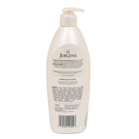 Jergens Soothing Aloe Refreshing Body Lotion, Aloe Vera Body and Hand Moisturizer, Illuminating Hydralucence Blend, with Cucumber Extract, Dermatologist Tested, 600ml