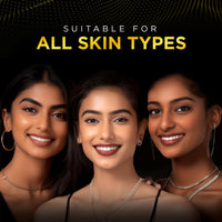 FACES CANADA Peaches N Cream Tinted Moisturizer - Light 01, 35 g | Soft Peachy, Natural Glow | Lightly Tinted BB Cream | Non Oily Lightweight Gel Formula | Blends Easily | Suitable For All Skin Types