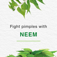 Himalaya Herbls Men Pimple Clear Neem Face Wash, 100ml