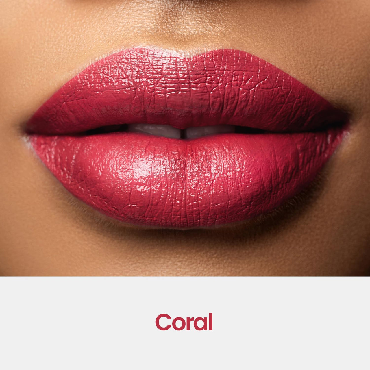 STARSTRUCK BY SUNNY LEONE Matte Lipstick- Coral Lipstick- Coralicious 4.2 gm| Lipsticks for Women | Long Lasting Lipstick for Women | Makeup Lipsticks | Waterproof Lipstick | Smudge Proof Lipstick