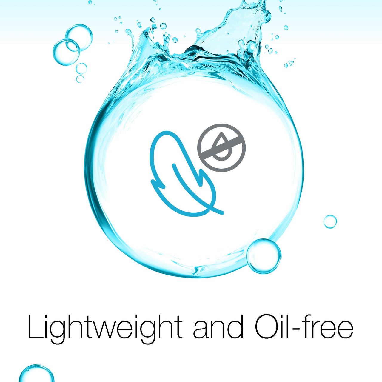 Neutrogena Body Cream Gel Hydro Boost 250Ml