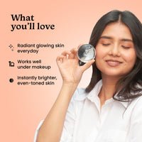 Foxtale Golden Glow Duo | SPF 50 Glow Sunscreen & Super Glow Moisturizer | Vitamin C, Niacinamide & Peptides | Brightens, Hydrates, Prevents Tan & Pigmentation | Lightweight, Non-Sticky, No White Cast | All Skin Types | Summer Essentials