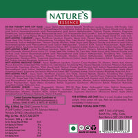 NATURE'S ESSENCE Anti-Ageing Treatment Facial With Collagen Boost, White