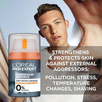 L’Oréal Paris Loreal Men Expert Shower Gel Magnesium