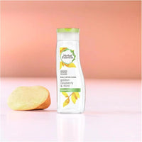 Herbal Essences Daily Detox Clean Shampoo Golden Raspberry & Mint Essences 400ml