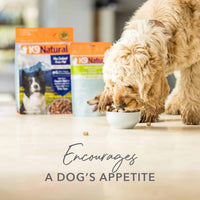 K9 Natural Grain-Free Freeze-Dried Dog Food Supplement Booster, Lamb Green Tripe 2oz 2 Ounce (Pack of 1)