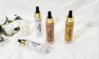 LAKYOU BEAUTY Born To Glow Liquid Highlighter Shade-02-30ml | Radiant Glow With Shimmer Finish