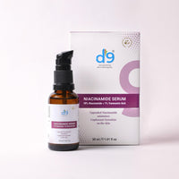 D9 Spot removal Niacinamide Serum|10% Niacinamide+1% Tranexamic acid + 1% Zinc PCA |Brightens Skin, Fades Dark Spots,Hydration & Barrier Repair|Evens Skin Tone & Lightweight | Non-Greasy|For all Skin Types|Dermatologists Designed-30ml
