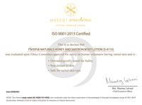 Rivona Naturals Honey Golden Nectar Duo - Lotion and Cream for Hyperpigmentation |Deep Moisturization| All Skin Types |300 ml (Pack 2)