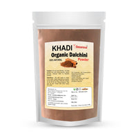 Khadi Omorose Cinnamon Powder, 100 Gm