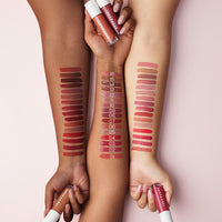 Shopaarel Silky Matte Gloss, Liquid Lipstick, Matte finish, Long-Lasting, Smudge-Resistant, Intense Shade, Cruelty-free-8 Gm, Runway