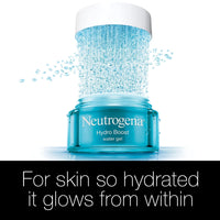 Neutrogena Ntg H.B Water Gel 50Grams, Pack Of 1