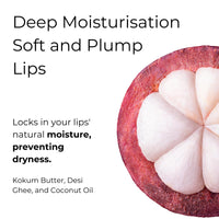 Noor Skincare Rose Lip Scrub for Dark Lips, Bright and Smoky Removal, Exfoliator for Women/Men (15g)