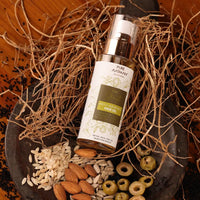 PURE AATMAN Hair Oil for women girls men ladies Hairfall Hair Oil | Hairfall and Stimulates Hair Growth| Reduces Hairfall