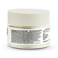 iCosmetiques Day Cream |Vitamins B3, C, E |Shea Butter & Glycerin |SPF Protection with 4 Sunscreens for Glowing Skin |Mineral Oil & Silicone Free |Unisex Total Care Formula |50g