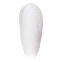 e.l.f. Glow Reviver Lip Oil, Nourishing and Hydrating with High-Shine Glimmer Finish & Sheer Wash Of Color, Minty Scent, Non-Sticky, Vegan & Cruelty-free, Opal-ogy Tour