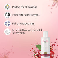 Barva Hair Care & Body Care Combo,Contains Shampoo, Conditioner,Body Lotion & Body Wash, Skin Care essentials, Suits All Skin types