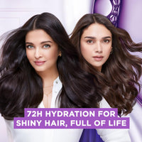 L Oréal Paris Glycolic Bright Daily Foaming Face Cleanser & Moisture Sealing Conditioner Combo