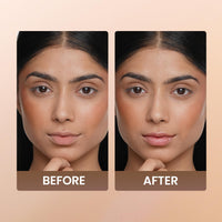 Swiss Beauty Gloss Me Lip Gloss | Lightweight | Glossy Finish | Non-sticky |With Jojoba Oil & Glycerine | 6.7ml