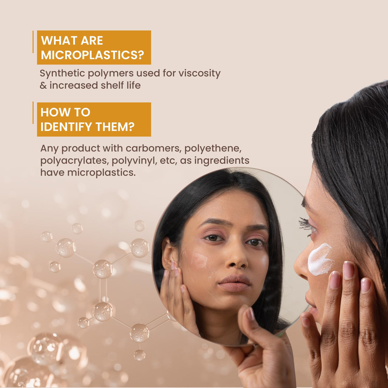 La Pink Ubtan Face Wash | Gently Exfoliates & Brightens Skin | Removes Tan, Dirt & Impurities | With Walnut Beads, Kesar, Sandalwood & White Haldi | Soap-Free & 100% Microplastic-Free | All Skin Types | 100ml