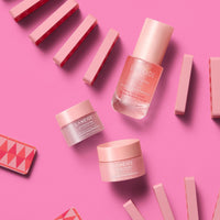 Laniege Bouncy & Firm Mini Skintreats Holiday
